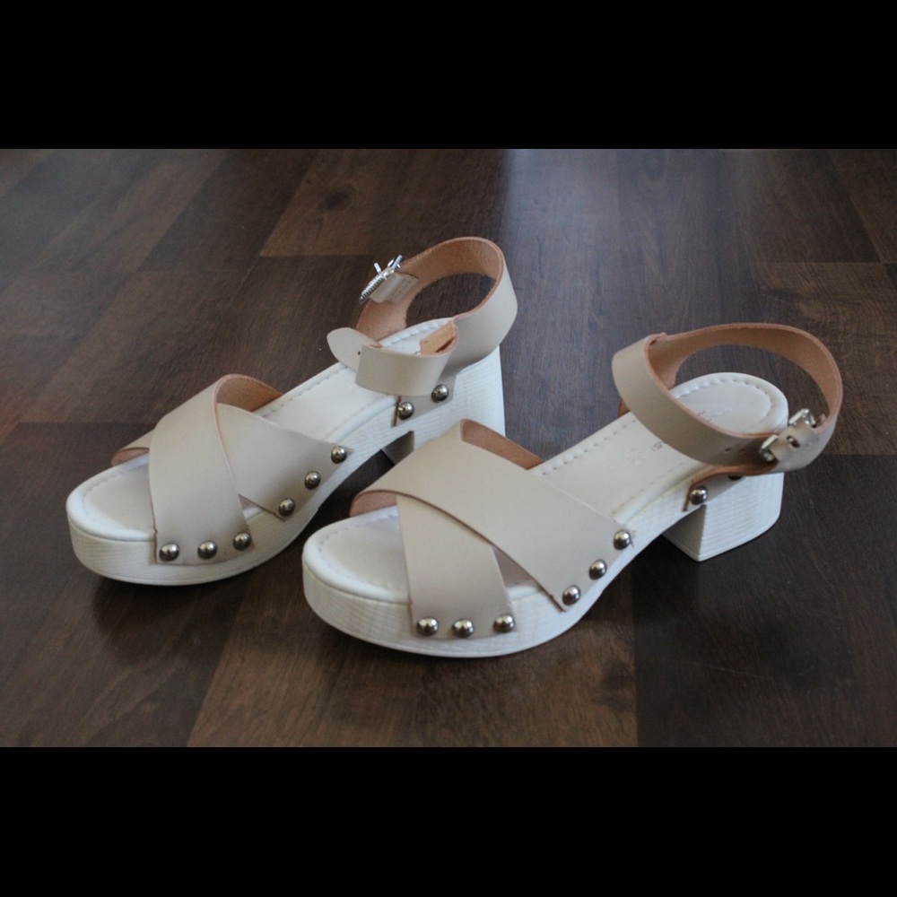 Sandro Rosi shoes